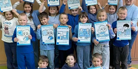 Międzynarodowy Dzień Praw Dziecka