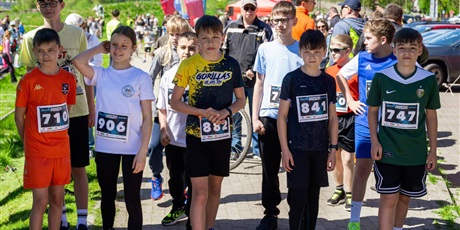 Sukcesy sportowe